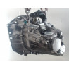 BOITE A VITESSE MECANIQUE RENAULT MEGANE 1.5 dCi 