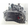 BOITE A VITESSE MECANIQUE RENAULT MEGANE 1.5 dCi 