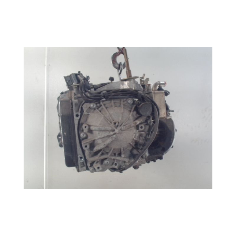 BOITE A VITESSE AUTOMATIQUE PEUGEOT 406 2.0 HDI 110