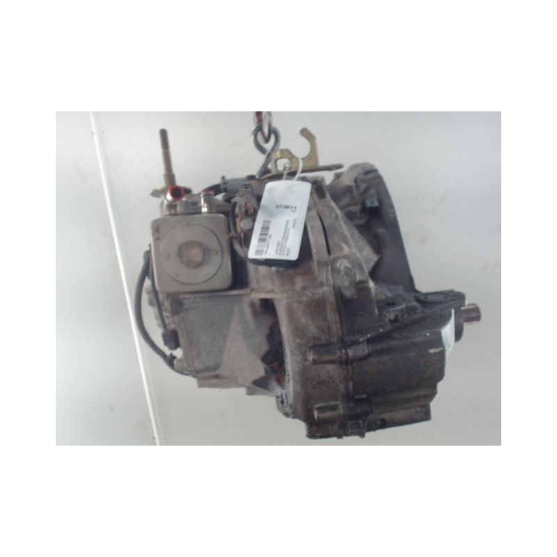 BOITE A VITESSE AUTOMATIQUE PEUGEOT 406 2.0 HDI 110