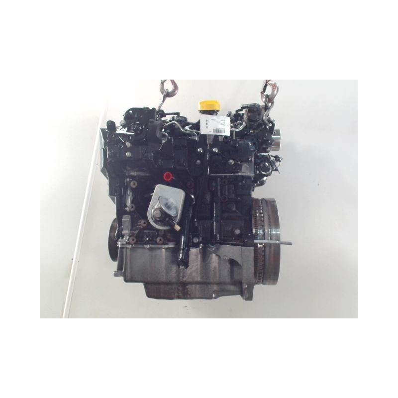MOTEUR DIESEL RENAULT CAPTUR 1.5 dCi 90 