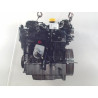 MOTEUR DIESEL RENAULT CAPTUR 1.5 dCi 90 