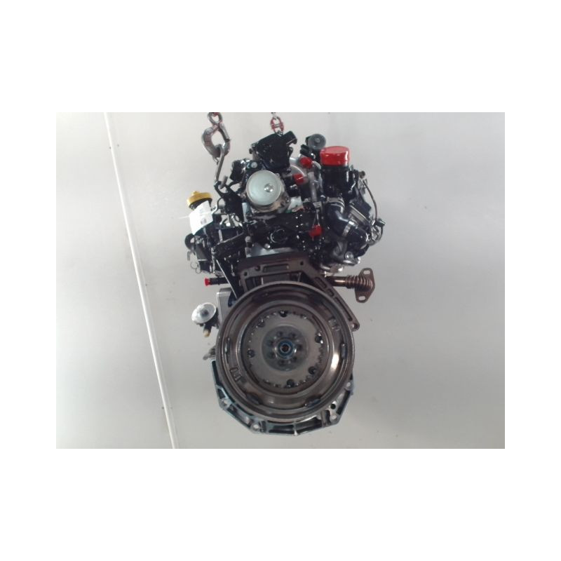 MOTEUR DIESEL RENAULT CAPTUR 1.5 dCi 90 