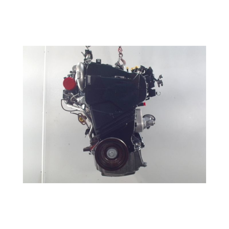 MOTEUR DIESEL RENAULT CAPTUR 1.5 dCi 90 