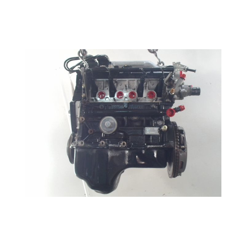 MOTEUR ESSENCE RENAULT MEGANE 1.6 i 