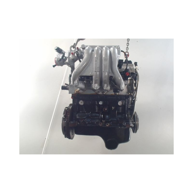 MOTEUR ESSENCE RENAULT MEGANE 1.6 i 