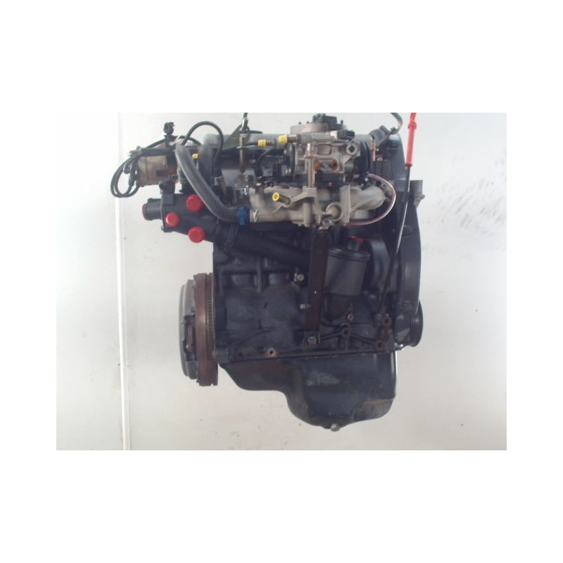 MOTEUR ESSENCE VOLKSWAGEN POLO 75 1.6
