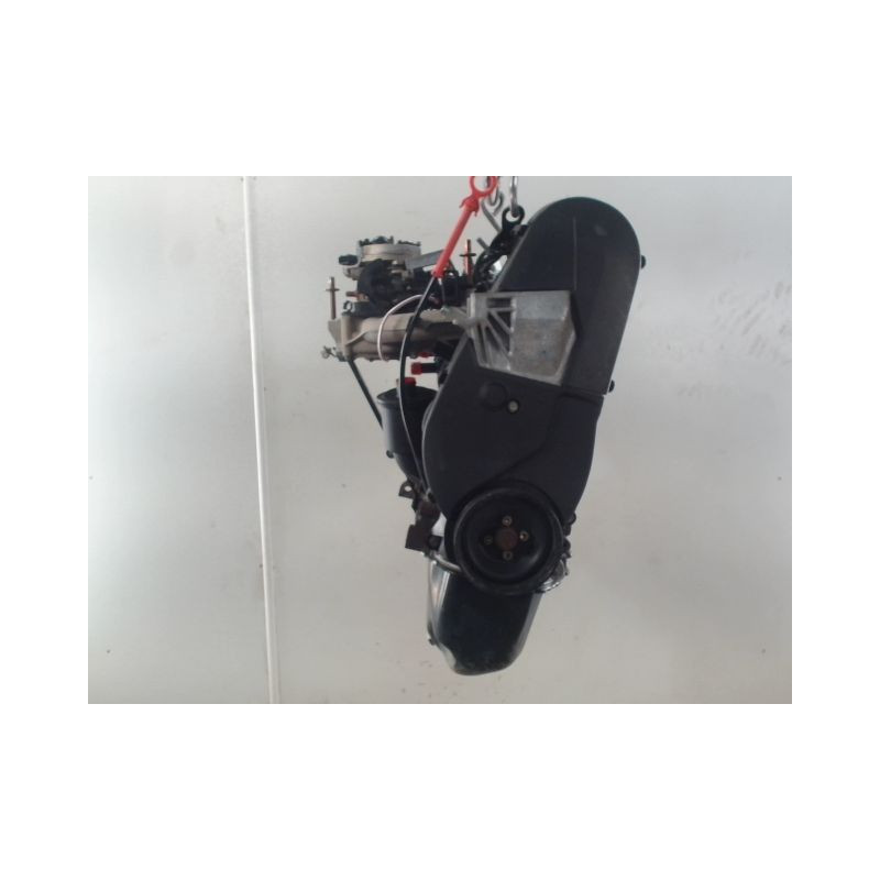 MOTEUR ESSENCE VOLKSWAGEN POLO 75 1.6