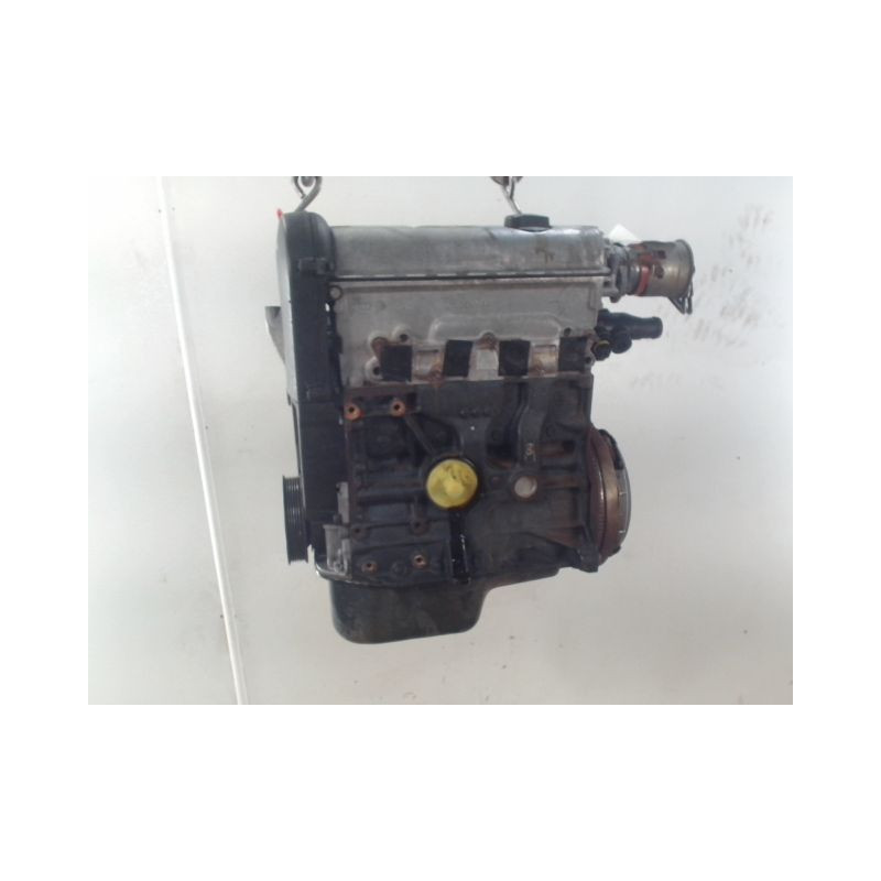 MOTEUR ESSENCE VOLKSWAGEN POLO 75 1.6