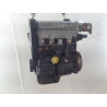 MOTEUR ESSENCE VOLKSWAGEN POLO 75 1.6