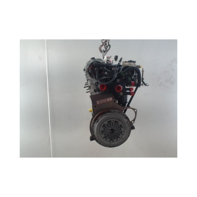 MOTEUR ESSENCE VOLKSWAGEN POLO 75 1.6