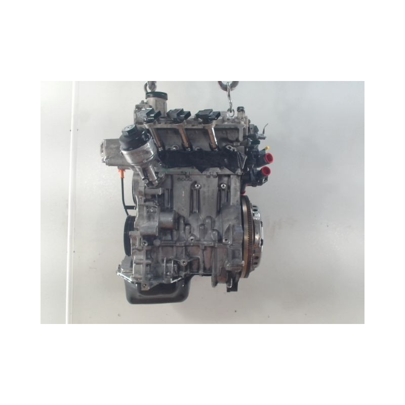 MOTEUR ESSENCE SKODA FABIA 1.2