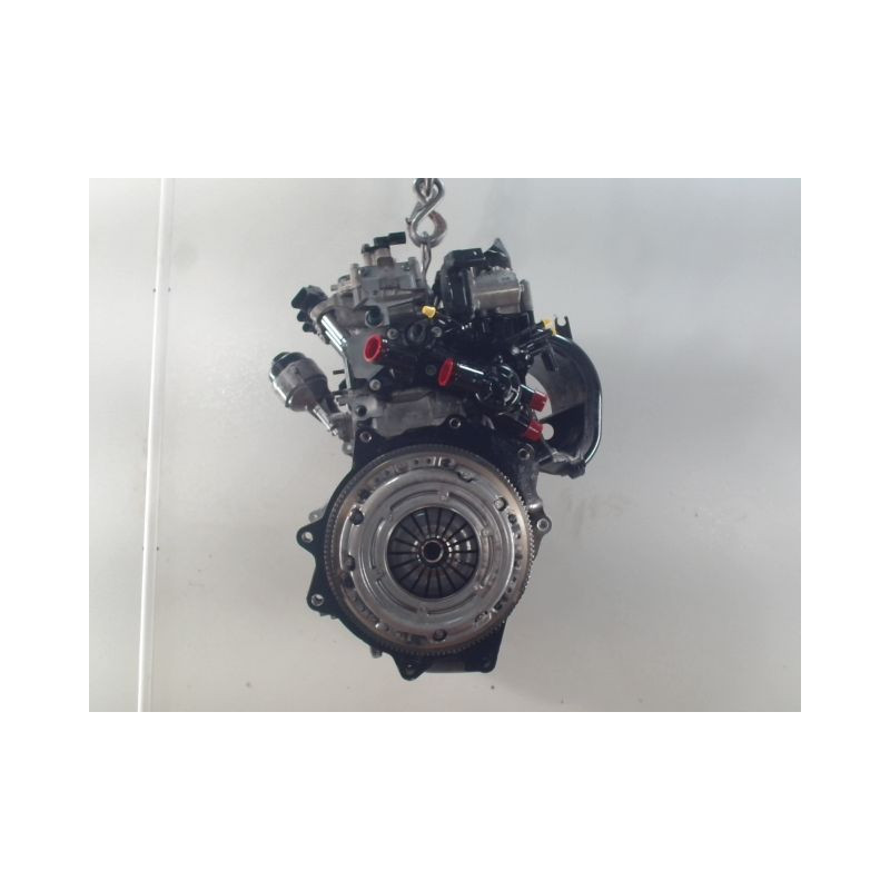 MOTEUR ESSENCE SKODA FABIA 1.2