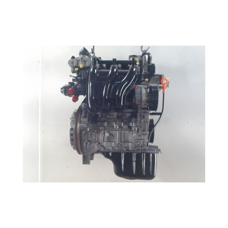MOTEUR ESSENCE SKODA FABIA 1.2