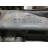 MOTEUR ESSENCE SKODA FABIA 1.2