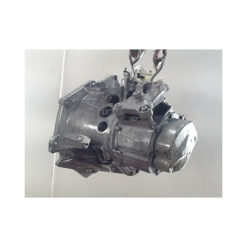 BOITE A VITESSE MECANIQUE PEUGEOT 2008 1.6 BlueHDi 100
