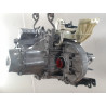 BOITE A VITESSE MECANIQUE PEUGEOT 2008 1.6 BlueHDi 100