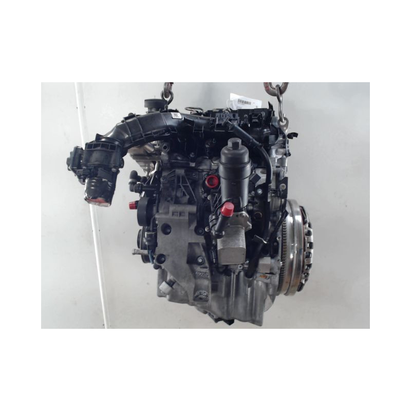 MOTEUR DIESEL B.M.W. SERIE 1 114 d