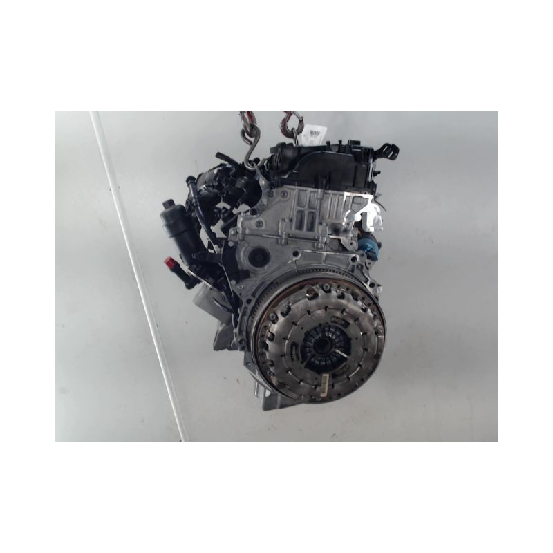 MOTEUR DIESEL B.M.W. SERIE 1 114 d