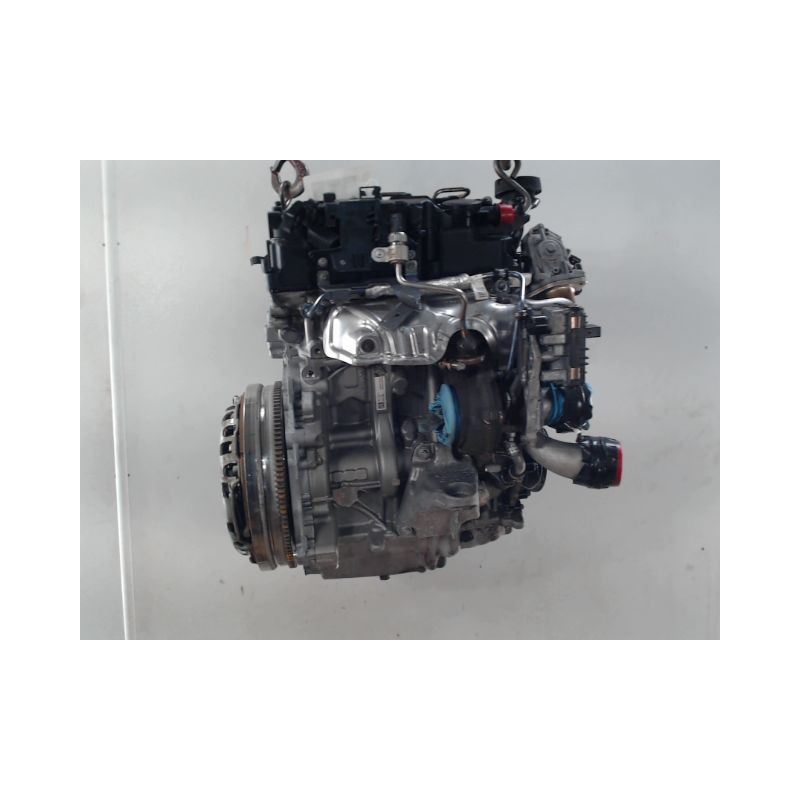 MOTEUR DIESEL B.M.W. SERIE 1 114 d