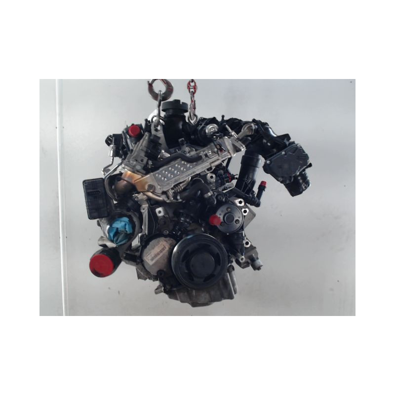 MOTEUR DIESEL B.M.W. SERIE 1 114 d