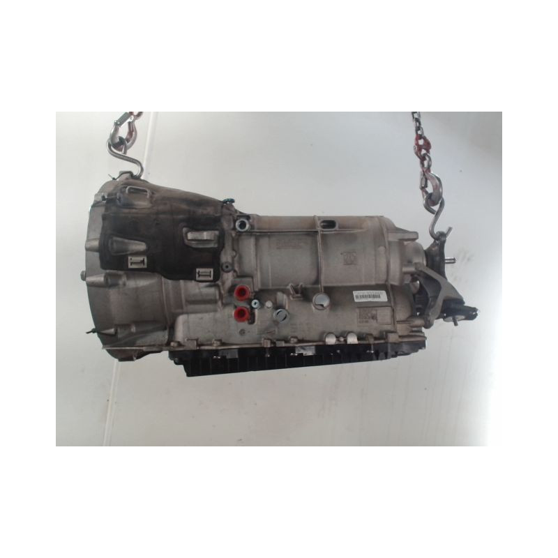 BOITE A VITESSE AUTOMATIQUE B.M.W. SERIE 3 330 d