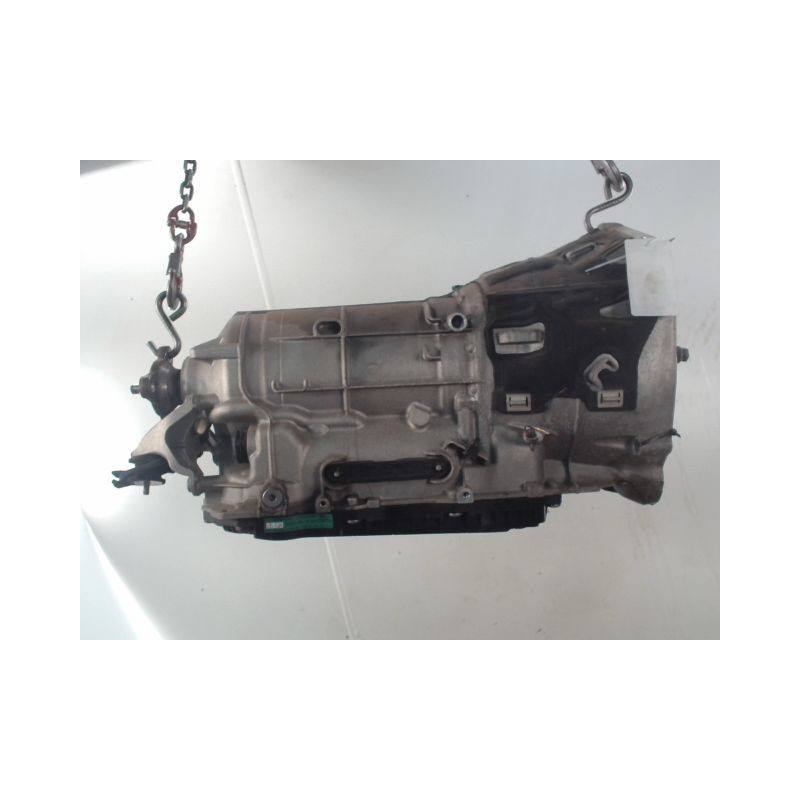 BOITE A VITESSE AUTOMATIQUE B.M.W. SERIE 3 330 d