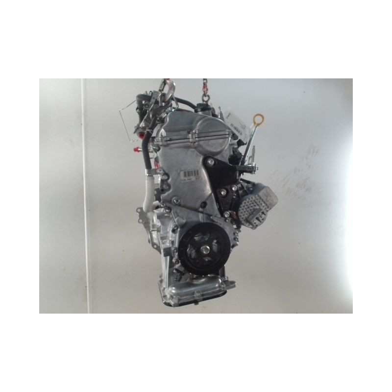 MOTEUR ESSENCE TOYOTA YARIS 1.5 Hybrid 