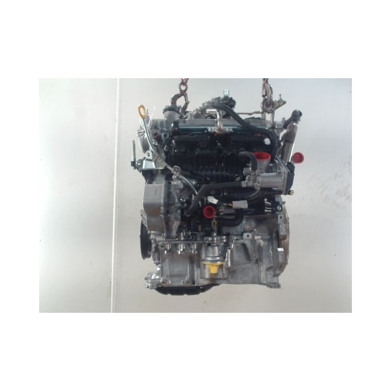 MOTEUR ESSENCE TOYOTA YARIS 1.5 Hybrid 