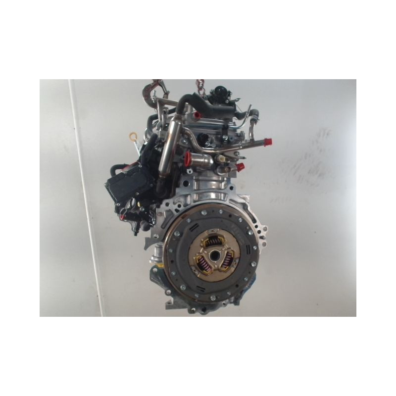 MOTEUR ESSENCE TOYOTA YARIS 1.5 Hybrid 