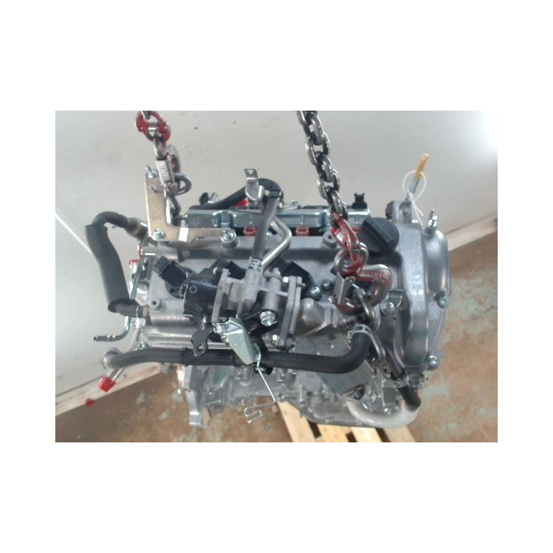 MOTEUR ESSENCE TOYOTA YARIS 1.5 Hybrid 
