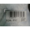 MOTEUR ESSENCE TOYOTA YARIS 1.5 Hybrid 