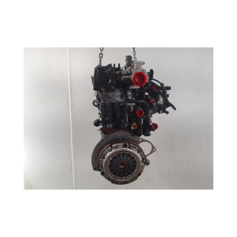 MOTEUR ESSENCE KIA PICANTO 1.4 16V