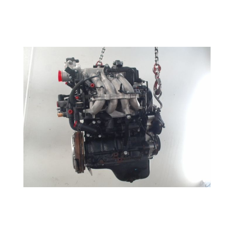 MOTEUR ESSENCE KIA PICANTO 1.4 16V
