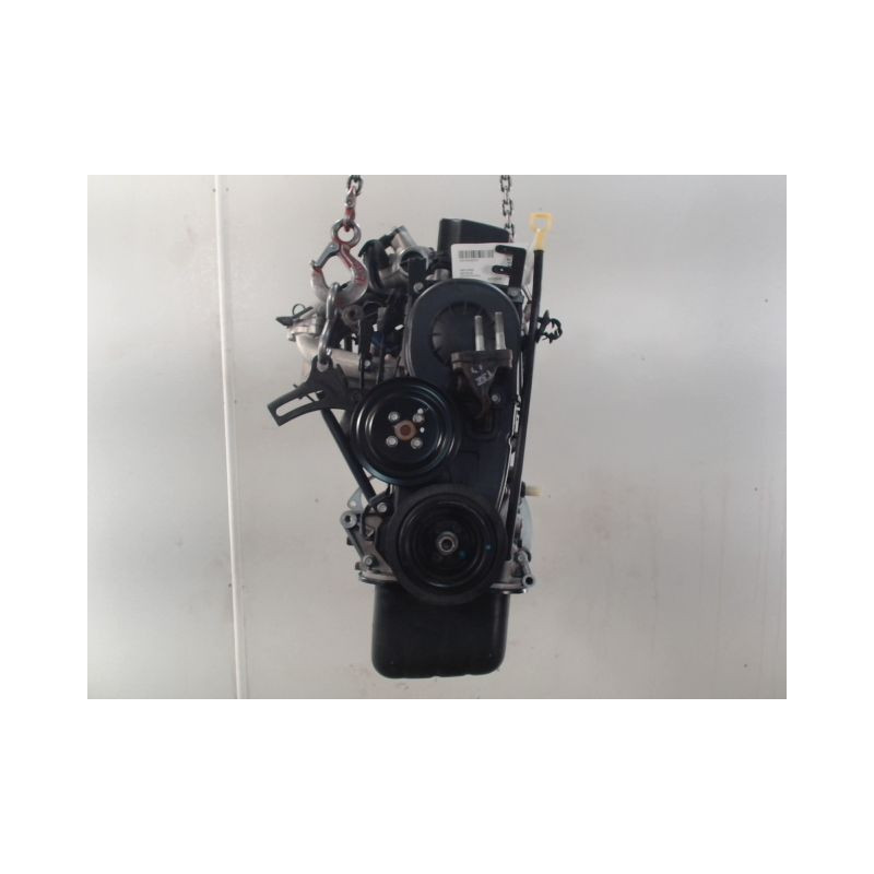 MOTEUR ESSENCE KIA PICANTO 1.4 16V