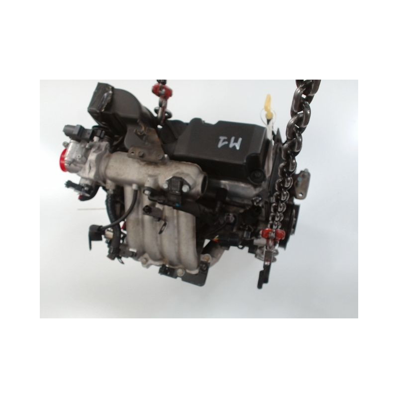MOTEUR ESSENCE KIA PICANTO 1.4 16V