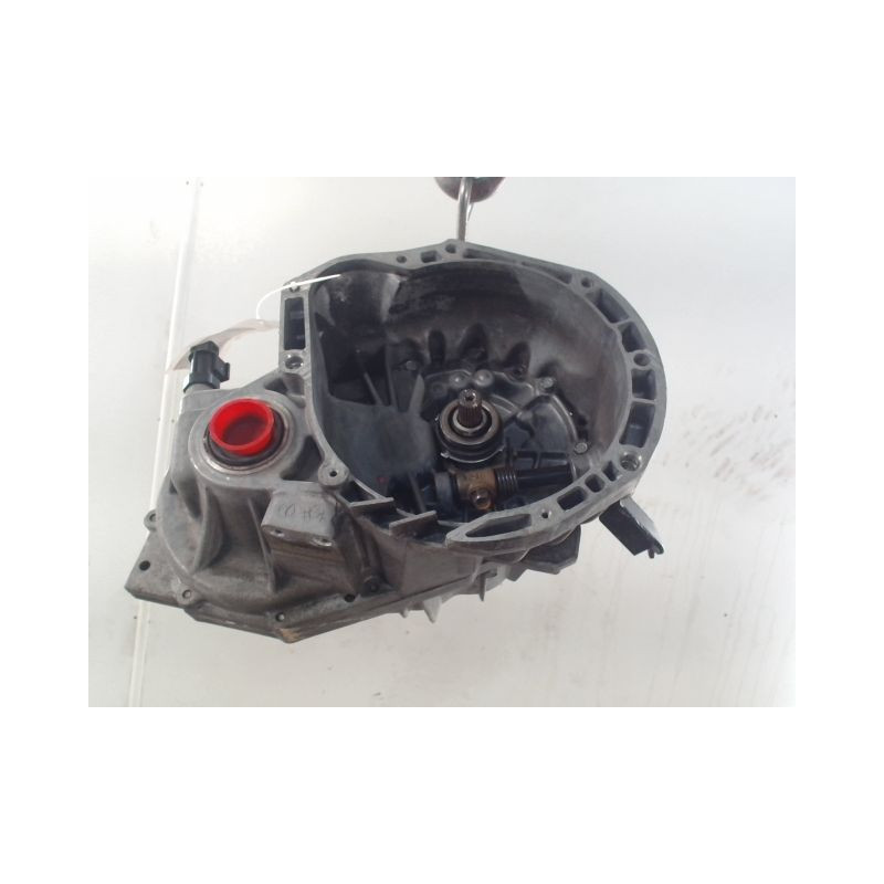 BOITE A VITESSE MECANIQUE KIA PICANTO 1.4 16V