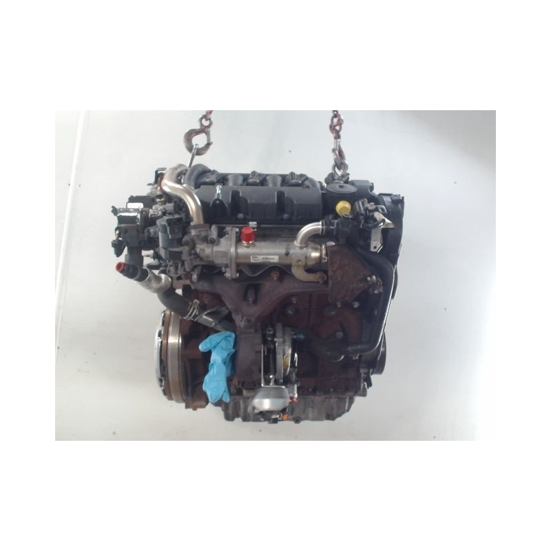 MOTEUR DIESEL FORD C-MAX 2.0 TDCi