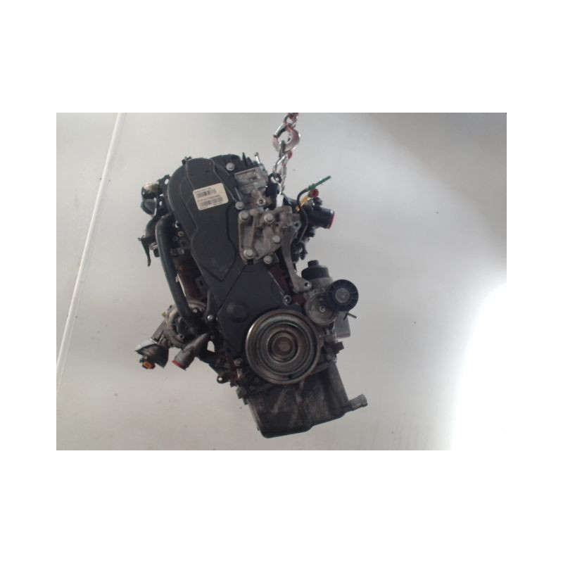 MOTEUR DIESEL FORD C-MAX 2.0 TDCi