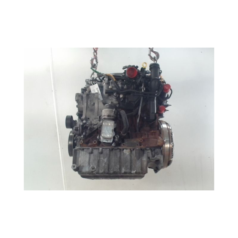 MOTEUR DIESEL FORD C-MAX 2.0 TDCi