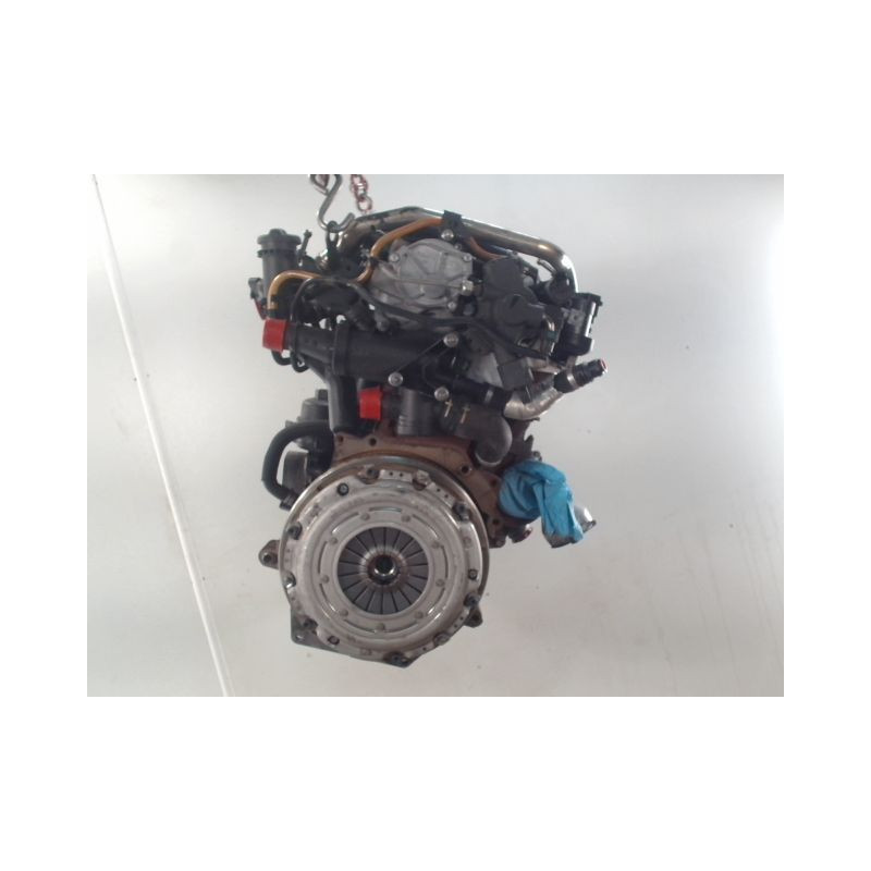 MOTEUR DIESEL FORD C-MAX 2.0 TDCi