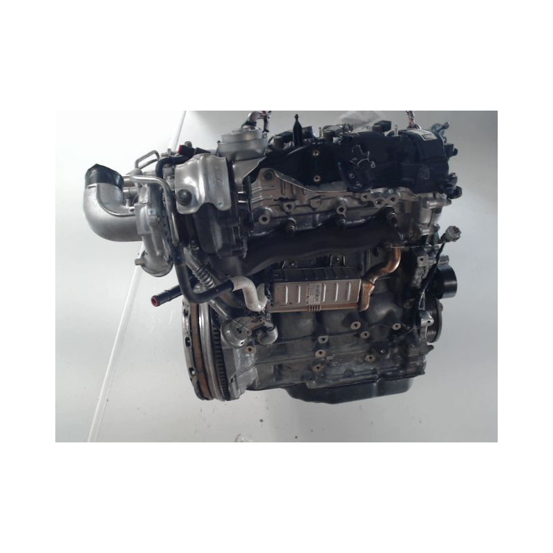 MOTEUR DIESEL TOYOTA AURIS 2.0 D-4D 