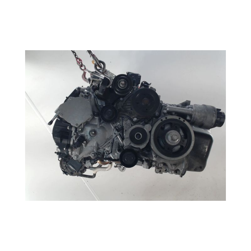MOTEUR DIESEL TOYOTA AURIS 2.0 D-4D 