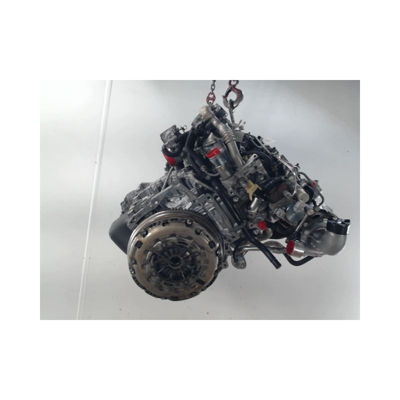 MOTEUR DIESEL TOYOTA AURIS 2.0 D-4D 