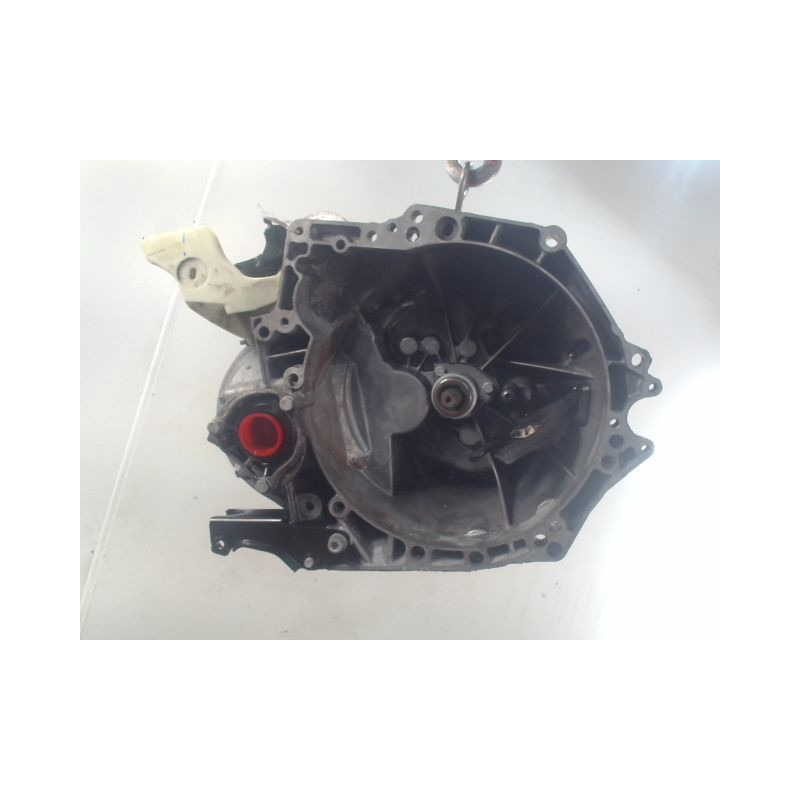 BOITE A VITESSE MECANIQUE CITROEN C3 1.6 BlueHDi 100