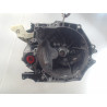 BOITE A VITESSE MECANIQUE CITROEN C3 1.6 BlueHDi 100