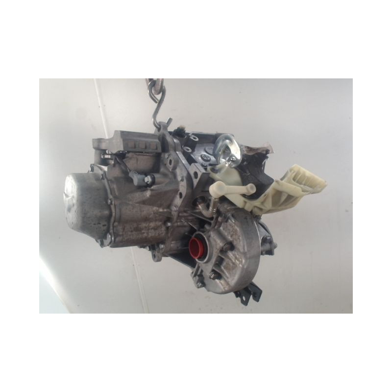 BOITE A VITESSE MECANIQUE CITROEN C3 1.6 BlueHDi 100