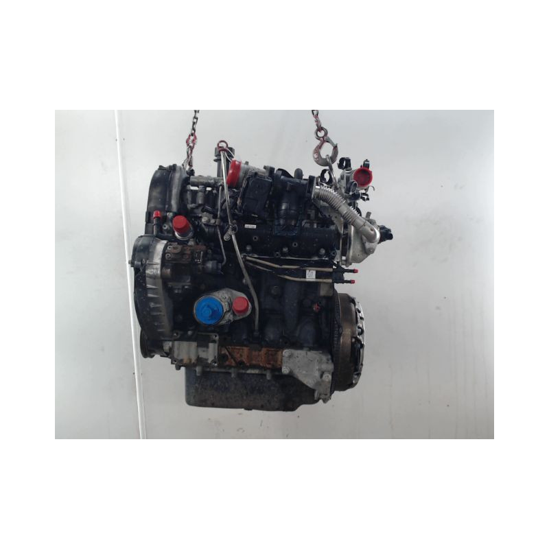 MOTEUR DIESEL FIAT DUCATO 130 Multijet 2,3 D