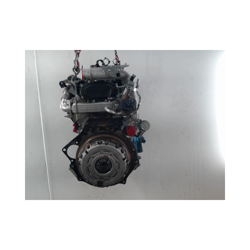 MOTEUR DIESEL FIAT DUCATO 130 Multijet 2,3 D