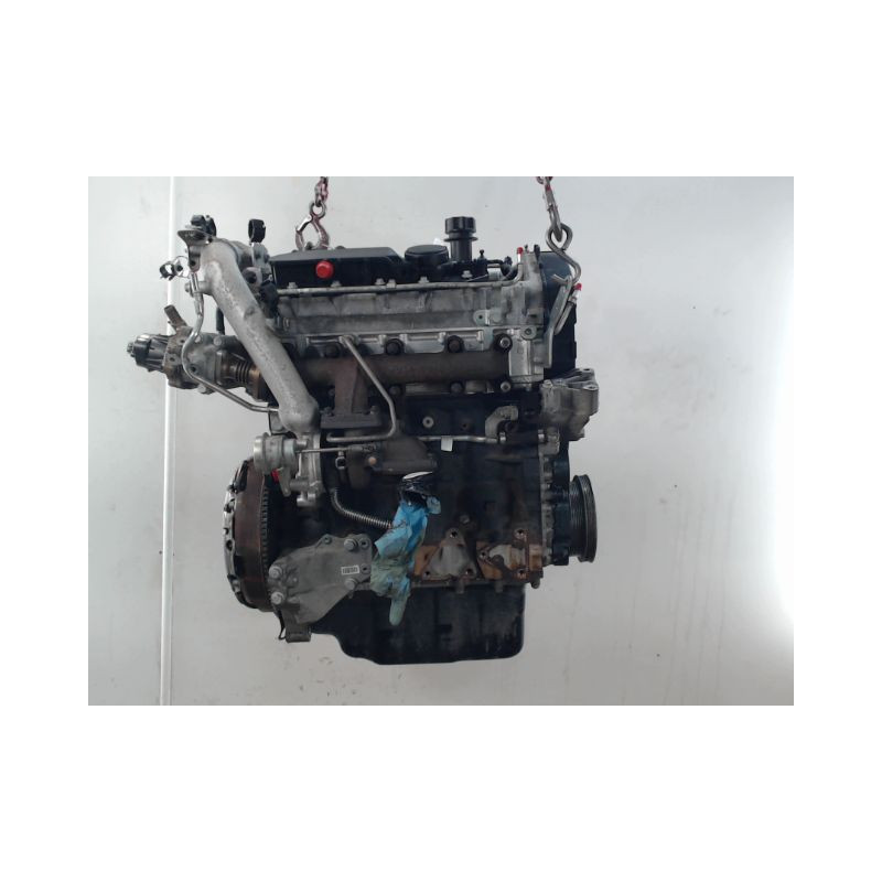 MOTEUR DIESEL FIAT DUCATO 130 Multijet 2,3 D